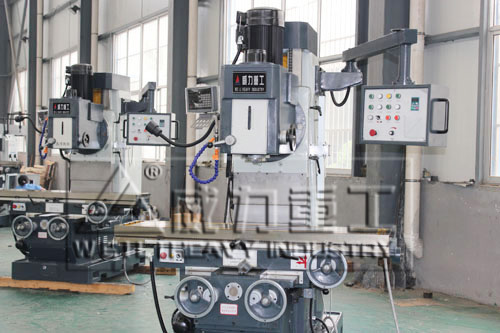 為什么XK7150數(shù)控銑床加工的工件不平